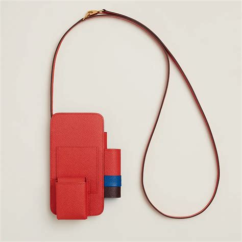 hermes apple phone case|hermes phone case wallet.